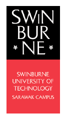 Swinburne University of Technology, Sarawak Campus