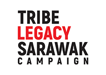Tribe Legacy Sarawak Campaign